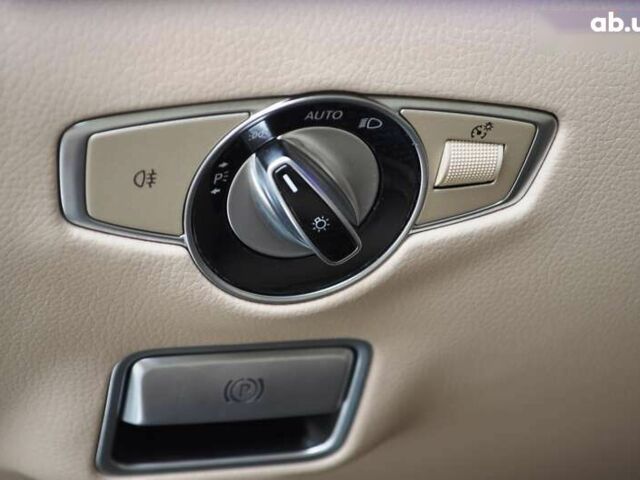 Мерседес С Класс, объемом двигателя 2.9 л и пробегом 81 тыс. км за 63500 $, фото 19 на Automoto.ua