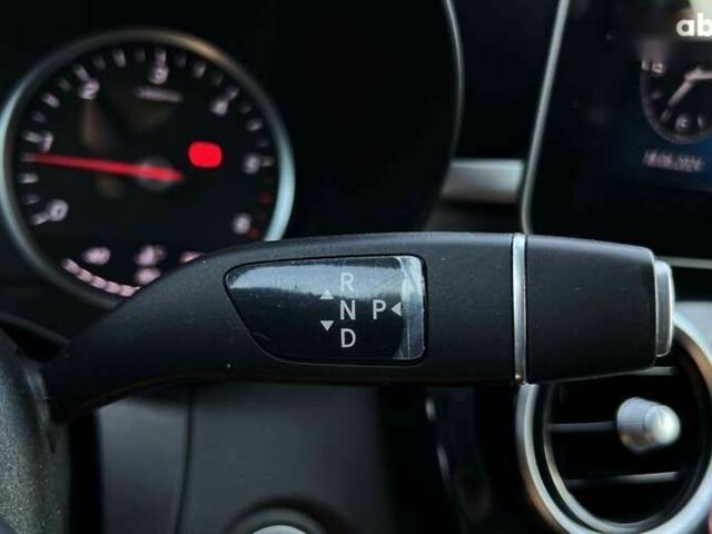 Мерседес С Класс, объемом двигателя 2 л и пробегом 110 тыс. км за 33400 $, фото 22 на Automoto.ua