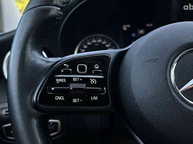 Мерседес С Класс, объемом двигателя 2 л и пробегом 110 тыс. км за 33400 $, фото 23 на Automoto.ua