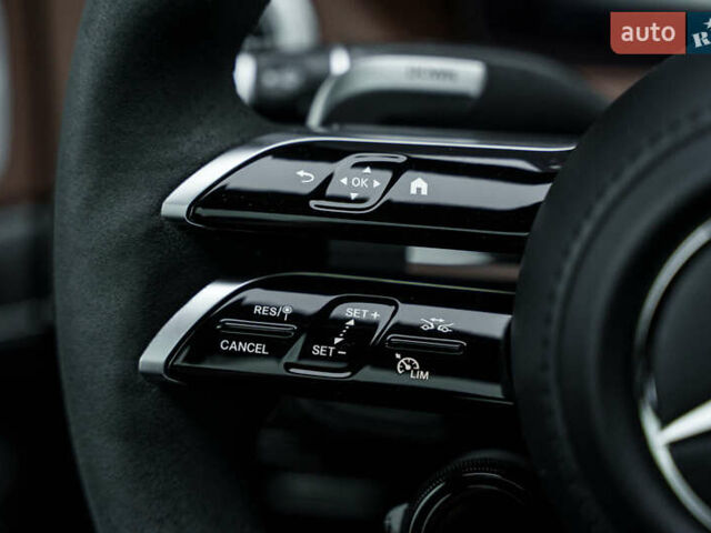 Мерседес С Класс, объемом двигателя 3.99 л и пробегом 100 тыс. км за 66999 $, фото 29 на Automoto.ua