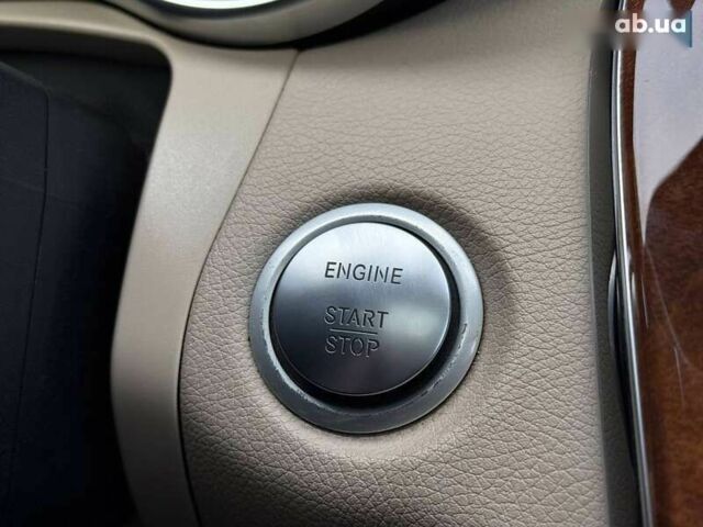 Мерседес С Класс, объемом двигателя 2 л и пробегом 124 тыс. км за 22900 $, фото 25 на Automoto.ua