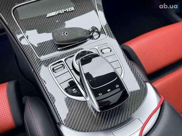 Мерседес С Клас, об'ємом двигуна 4 л та пробігом 57 тис. км за 63500 $, фото 28 на Automoto.ua