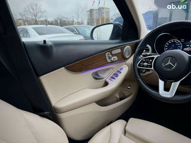 Мерседес С Класс, объемом двигателя 2 л и пробегом 58 тыс. км за 27000 $, фото 17 на Automoto.ua