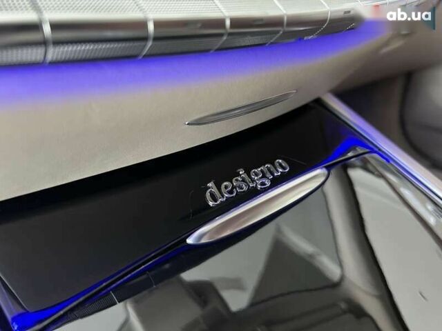 Мерседес С Класс, объемом двигателя 4 л и пробегом 61 тыс. км за 105000 $, фото 19 на Automoto.ua