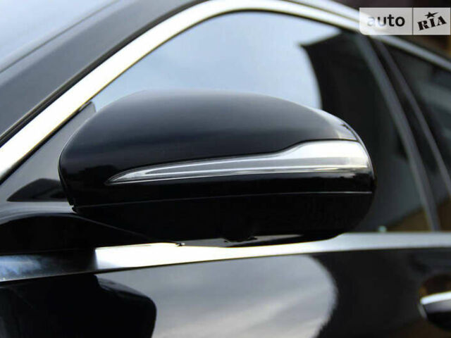 Мерседес С Клас, об'ємом двигуна 2.93 л та пробігом 101 тис. км за 65000 $, фото 20 на Automoto.ua