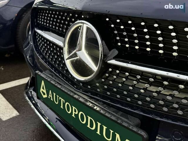 Мерседес С Класс, объемом двигателя 2 л и пробегом 58 тыс. км за 27000 $, фото 7 на Automoto.ua
