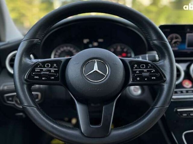 Мерседес С Класс, объемом двигателя 2 л и пробегом 110 тыс. км за 33400 $, фото 21 на Automoto.ua