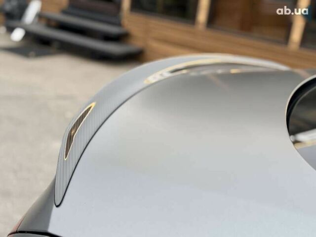 Мерседес С Клас, об'ємом двигуна 4 л та пробігом 57 тис. км за 63500 $, фото 14 на Automoto.ua