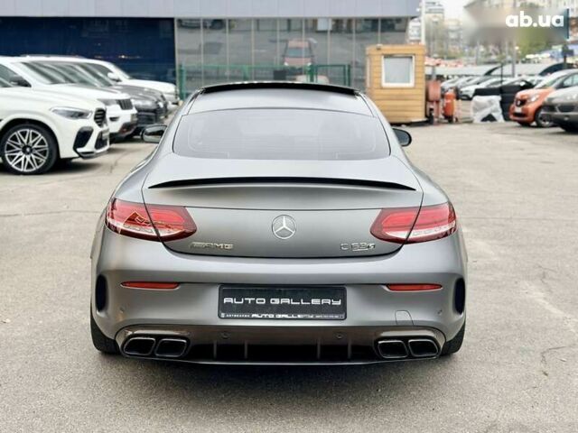 Мерседес С Клас, об'ємом двигуна 4 л та пробігом 57 тис. км за 63500 $, фото 13 на Automoto.ua