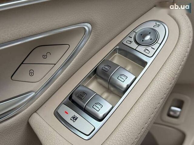 Мерседес С Класс, объемом двигателя 2 л и пробегом 124 тыс. км за 22900 $, фото 13 на Automoto.ua