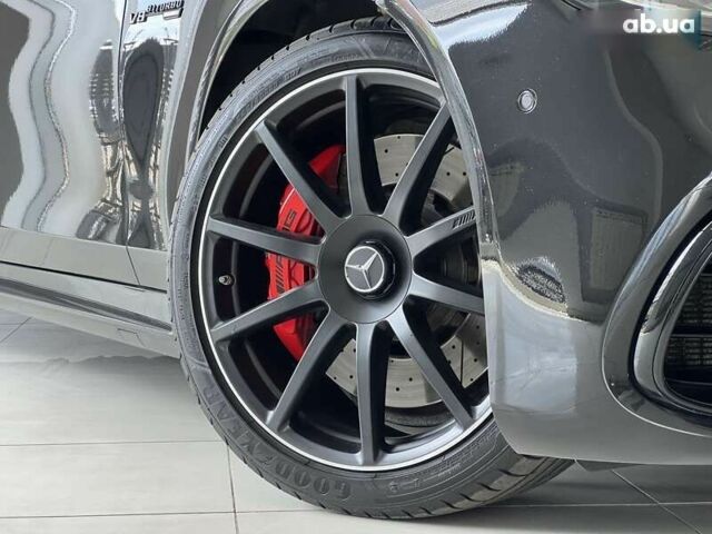 Мерседес С Клас, об'ємом двигуна 4 л та пробігом 61 тис. км за 102900 $, фото 4 на Automoto.ua