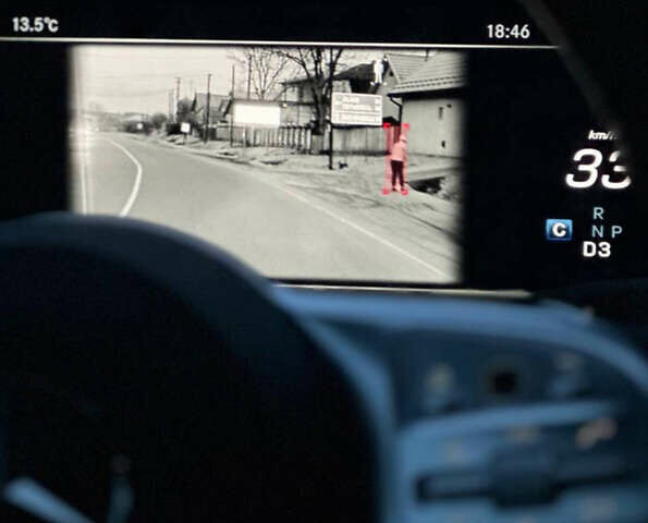 Мерседес С Клас, об'ємом двигуна 2.93 л та пробігом 101 тис. км за 65000 $, фото 25 на Automoto.ua