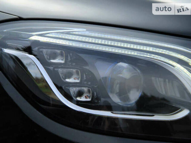 Мерседес С Клас, об'ємом двигуна 2.93 л та пробігом 101 тис. км за 65000 $, фото 18 на Automoto.ua