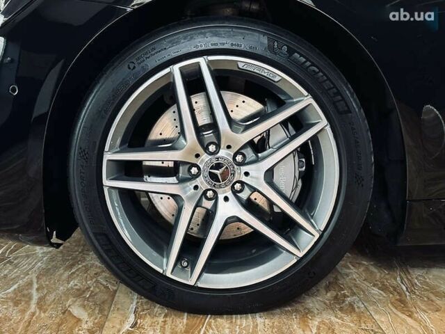 Мерседес С Класс, объемом двигателя 2.9 л и пробегом 81 тыс. км за 69900 $, фото 15 на Automoto.ua