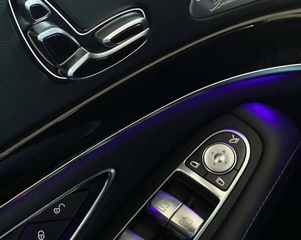 Мерседес С Клас, об'ємом двигуна 2.99 л та пробігом 198 тис. км за 61000 $, фото 21 на Automoto.ua