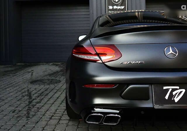 Мерседес С Класс, объемом двигателя 4 л и пробегом 64 тыс. км за 57500 $, фото 18 на Automoto.ua