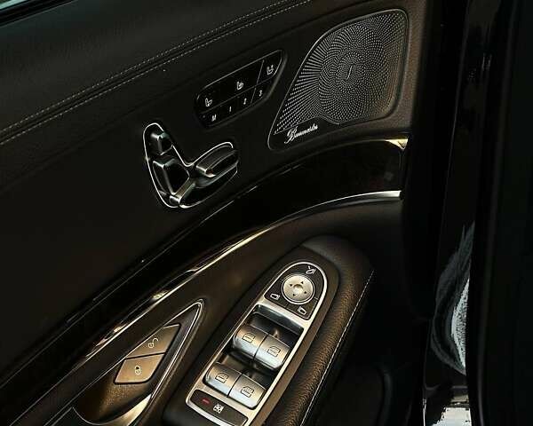 Мерседес С Клас, об'ємом двигуна 2.99 л та пробігом 198 тис. км за 61000 $, фото 9 на Automoto.ua