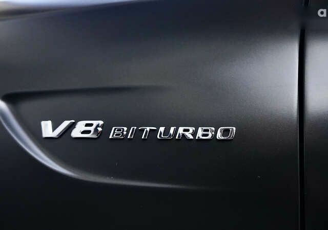 Мерседес С Класс, объемом двигателя 4 л и пробегом 64 тыс. км за 57500 $, фото 13 на Automoto.ua