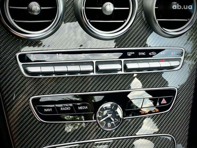 Мерседес С Клас, об'ємом двигуна 4 л та пробігом 63 тис. км за 54990 $, фото 25 на Automoto.ua