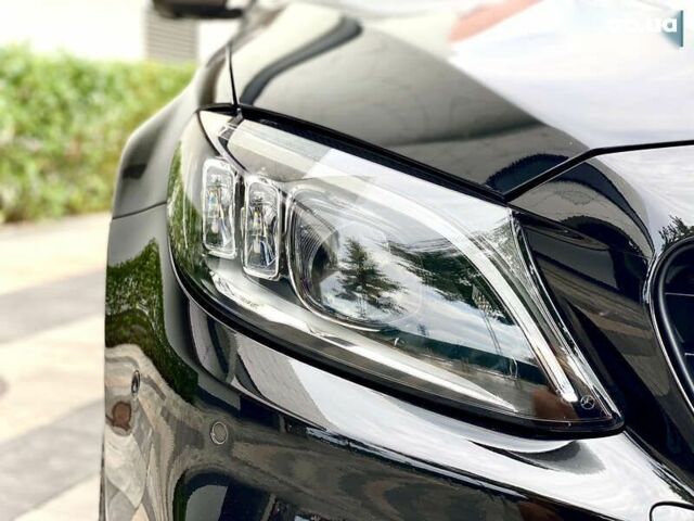 Мерседес С Клас, об'ємом двигуна 4 л та пробігом 63 тис. км за 52990 $, фото 10 на Automoto.ua