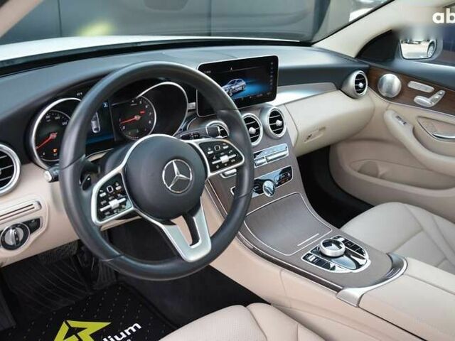 Мерседес С Класс, объемом двигателя 2 л и пробегом 97 тыс. км за 27700 $, фото 18 на Automoto.ua