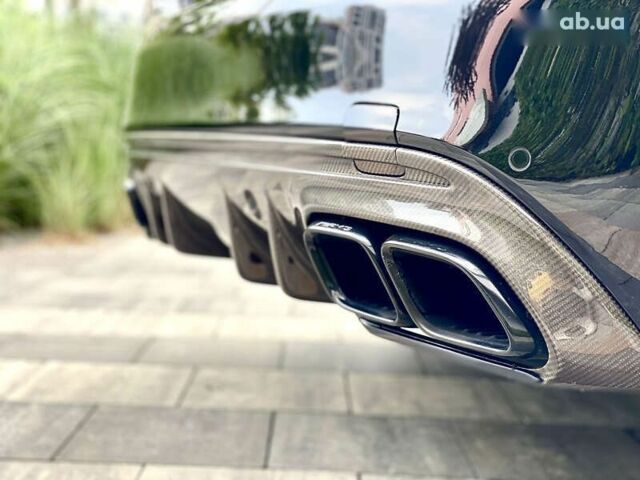 Мерседес С Клас, об'ємом двигуна 4 л та пробігом 63 тис. км за 52990 $, фото 21 на Automoto.ua