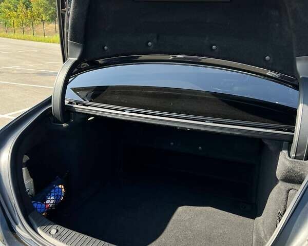 Мерседес С Клас, об'ємом двигуна 2.99 л та пробігом 198 тис. км за 61000 $, фото 26 на Automoto.ua