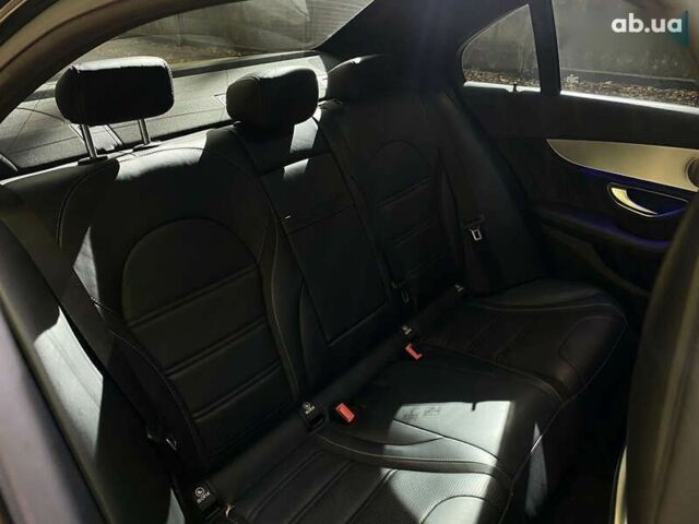 Мерседес С Клас, об'ємом двигуна 4 л та пробігом 63 тис. км за 54990 $, фото 14 на Automoto.ua