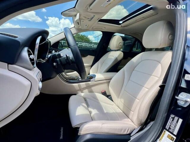 Мерседес С Класс, объемом двигателя 2 л и пробегом 95 тыс. км за 28900 $, фото 19 на Automoto.ua