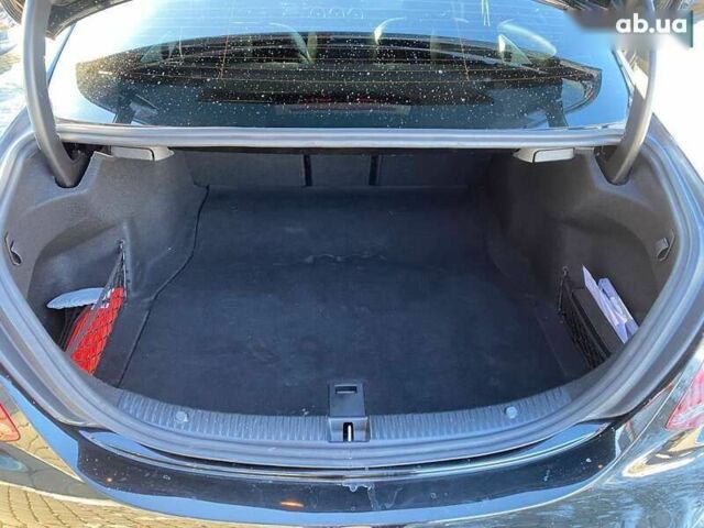 Мерседес С Клас, об'ємом двигуна 1.6 л та пробігом 118 тис. км за 29000 $, фото 26 на Automoto.ua