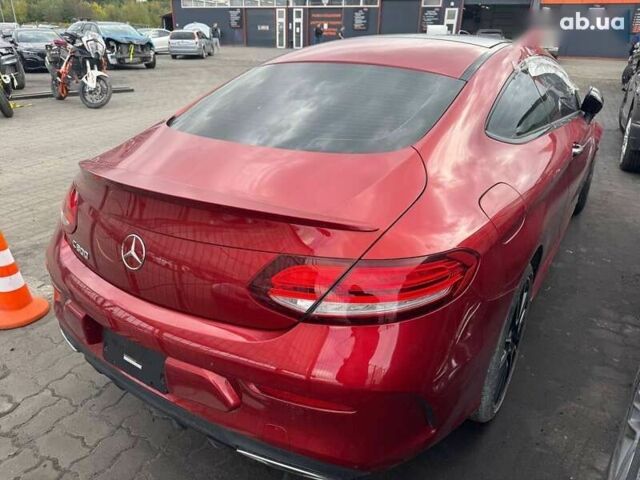 Мерседес С Класс, объемом двигателя 2 л и пробегом 93 тыс. км за 23000 $, фото 4 на Automoto.ua