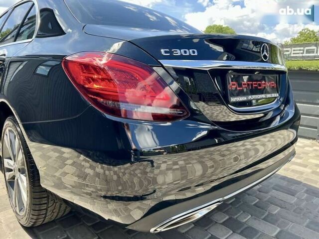Мерседес С Класс, объемом двигателя 2 л и пробегом 95 тыс. км за 28900 $, фото 26 на Automoto.ua