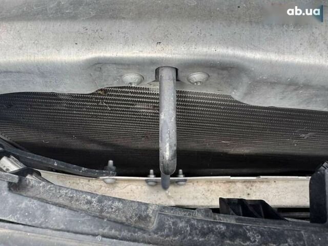 Мерседес С Класс, объемом двигателя 2 л и пробегом 93 тыс. км за 23000 $, фото 13 на Automoto.ua