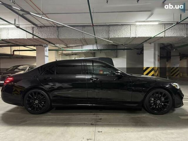 Мерседес С Класс, объемом двигателя 2.9 л и пробегом 160 тыс. км за 59800 $, фото 11 на Automoto.ua