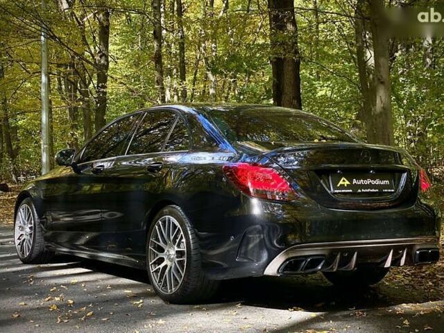 Мерседес С Клас, об'ємом двигуна 4 л та пробігом 63 тис. км за 54990 $, фото 2 на Automoto.ua