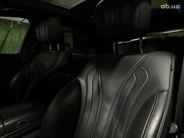 Мерседес С Класс, объемом двигателя 2.9 л и пробегом 160 тыс. км за 59800 $, фото 27 на Automoto.ua