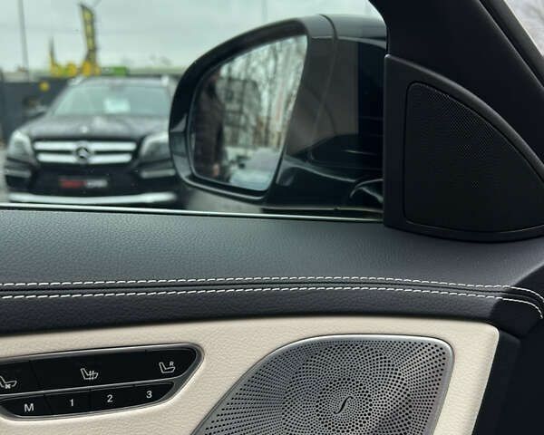 Мерседес С Класс, объемом двигателя 3 л и пробегом 138 тыс. км за 67000 $, фото 22 на Automoto.ua