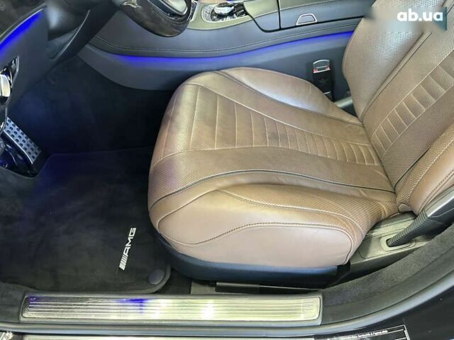 Мерседес С Класс, объемом двигателя 2.9 л и пробегом 81 тыс. км за 69900 $, фото 21 на Automoto.ua