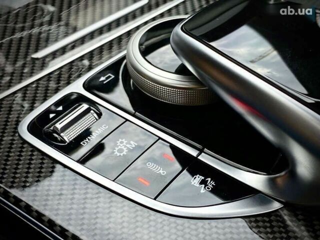 Мерседес С Клас, об'ємом двигуна 4 л та пробігом 63 тис. км за 54990 $, фото 21 на Automoto.ua