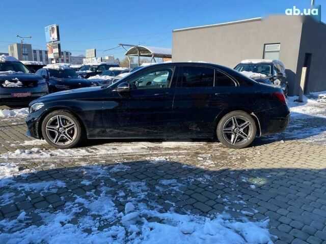 Мерседес С Клас, об'ємом двигуна 1.6 л та пробігом 118 тис. км за 29000 $, фото 3 на Automoto.ua