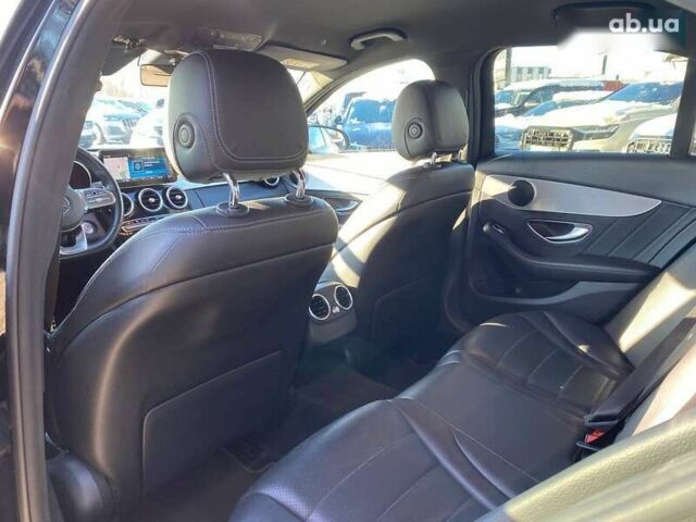 Мерседес С Клас, об'ємом двигуна 1.6 л та пробігом 118 тис. км за 29000 $, фото 21 на Automoto.ua