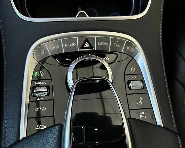 Мерседес С Клас, об'ємом двигуна 2.99 л та пробігом 198 тис. км за 61000 $, фото 22 на Automoto.ua