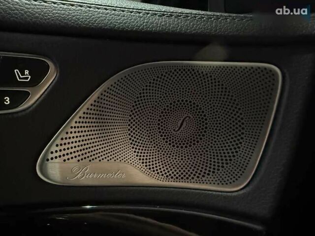 Мерседес С Класс, объемом двигателя 2.9 л и пробегом 160 тыс. км за 59800 $, фото 23 на Automoto.ua