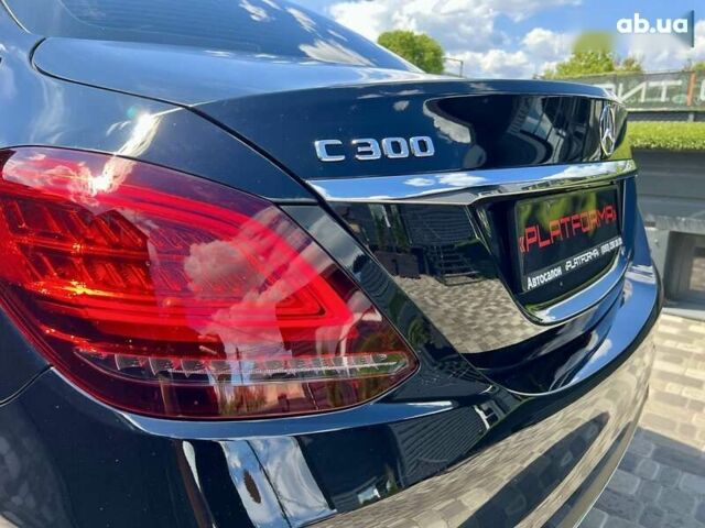 Мерседес С Класс, объемом двигателя 2 л и пробегом 95 тыс. км за 28900 $, фото 27 на Automoto.ua