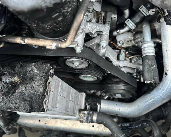 Мерседес С Класс, объемом двигателя 2.99 л и пробегом 80 тыс. км за 28500 $, фото 17 на Automoto.ua