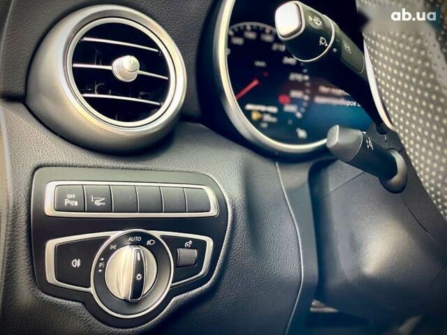 Мерседес С Клас, об'ємом двигуна 4 л та пробігом 63 тис. км за 54990 $, фото 26 на Automoto.ua