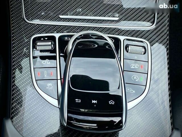 Мерседес С Клас, об'ємом двигуна 4 л та пробігом 63 тис. км за 54990 $, фото 22 на Automoto.ua