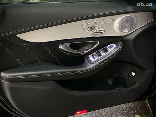 Мерседес С Клас, об'ємом двигуна 4 л та пробігом 63 тис. км за 54990 $, фото 9 на Automoto.ua