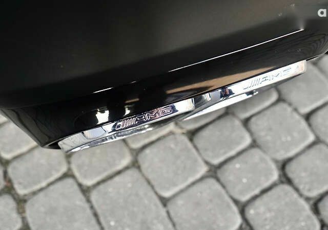 Мерседес С Класс, объемом двигателя 4 л и пробегом 64 тыс. км за 57500 $, фото 23 на Automoto.ua