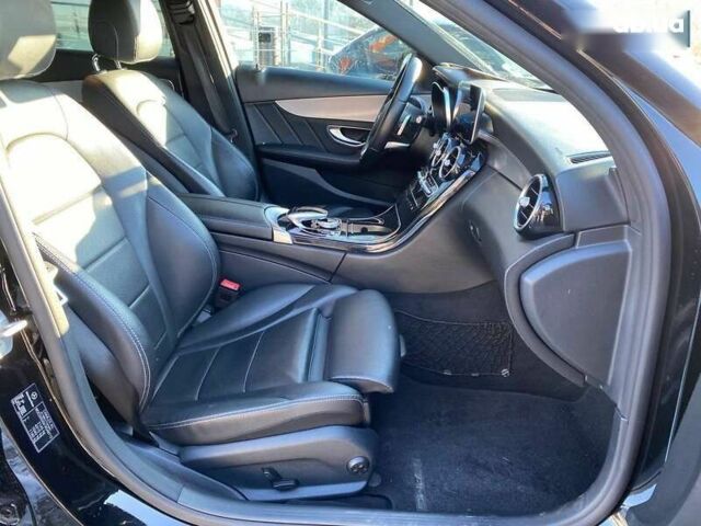 Мерседес С Клас, об'ємом двигуна 1.6 л та пробігом 118 тис. км за 29000 $, фото 24 на Automoto.ua